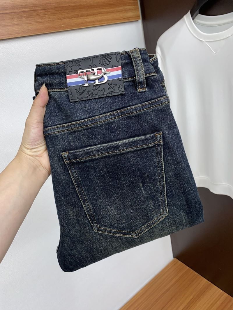 Thom Browne Jeans